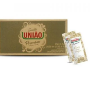 Sache Acucar Uniao 400UN